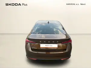 Škoda Octavia Top Selection