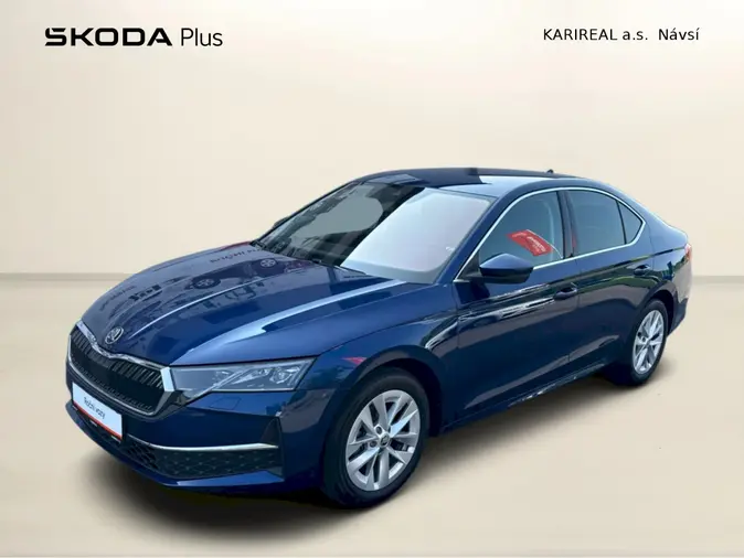 Octavia Top Selection