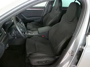 Škoda Superb SportLine