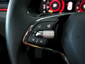 Škoda Superb SportLine