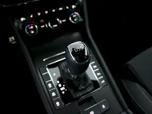 Škoda Superb SportLine