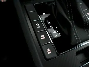 Škoda Superb SportLine