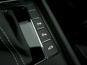 Škoda Superb SportLine