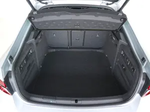 Škoda Superb SportLine