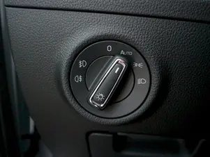 Škoda Superb SportLine