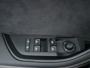 Škoda Superb SportLine