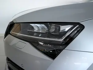 Škoda Superb SportLine