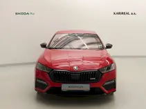 Octavia RS 245