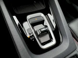 Škoda Octavia RS
