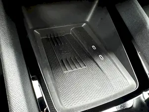 Škoda Octavia RS