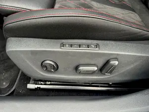 Škoda Octavia RS