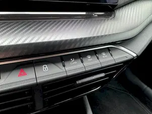 Škoda Octavia RS