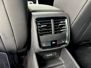 Škoda Octavia RS