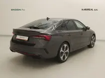 Octavia RS