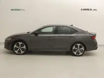 Octavia RS