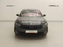 Octavia RS