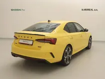 Octavia RS