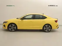 Octavia RS