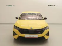 Octavia RS