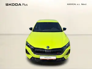 Škoda Octavia RS