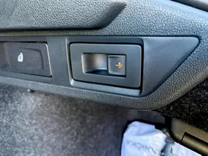 Škoda Octavia RS