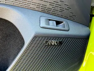 Škoda Octavia RS