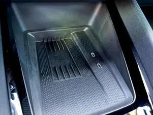 Škoda Octavia RS