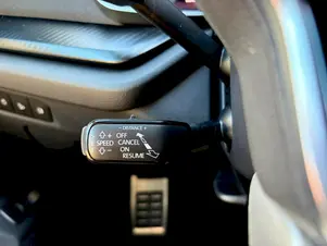 Škoda Octavia RS