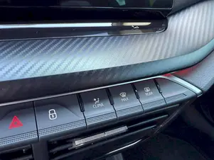 Škoda Octavia RS