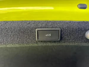 Škoda Octavia RS