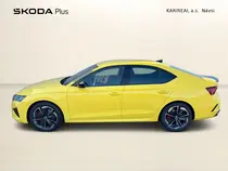 Octavia RS