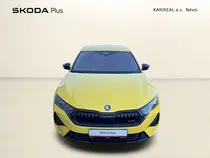 Octavia RS