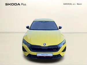 Škoda Octavia RS