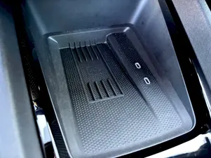 Škoda Octavia RS