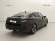 Superb L&K