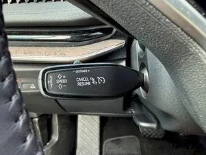 Škoda Superb L&K