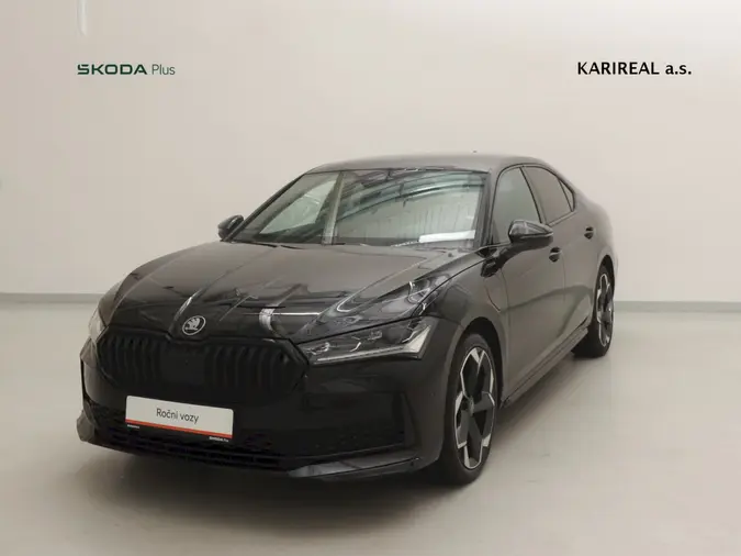 Superb SportLine