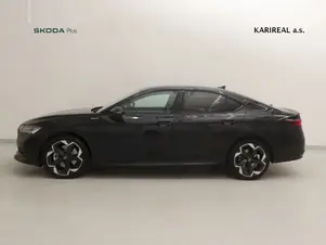 Škoda Superb SportLine