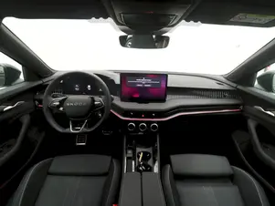 Škoda Superb SportLine