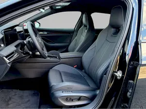 Škoda Superb SportLine