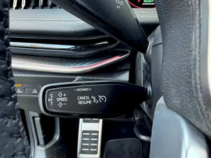 Škoda Superb SportLine