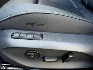 Škoda Superb SportLine
