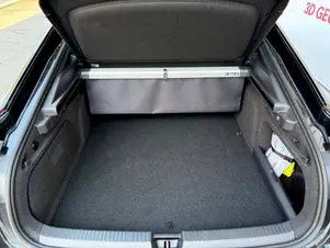 Škoda Superb SportLine