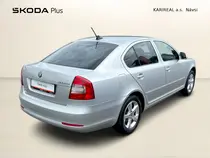 Octavia Elegance