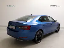 Superb SportLine