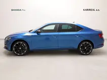Superb SportLine