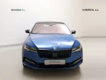 Superb SportLine