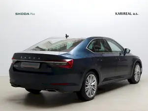 Škoda Superb Style Extra