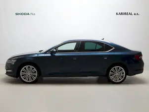 Škoda Superb Style Extra