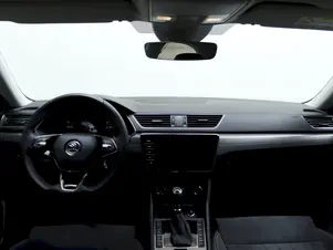 Škoda Superb Style Extra